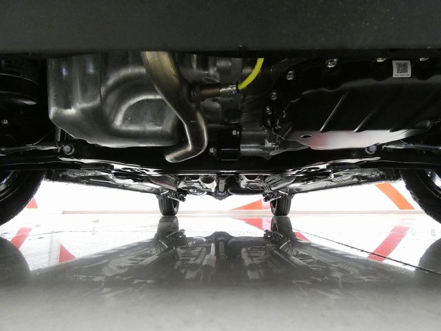 DAIHATSU TANTO CUSTOM 4WD 2025 Image 31