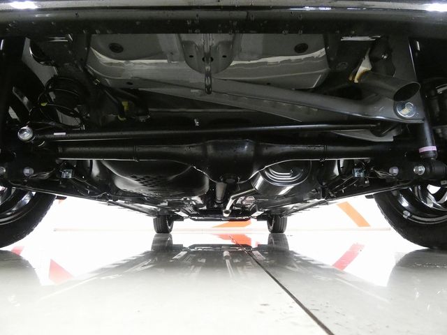 DAIHATSU TANTO CUSTOM 4WD 2025 Image 31