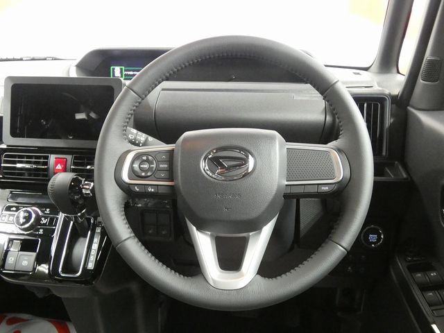 DAIHATSU TANTO CUSTOM 4WD 2025 Image 31