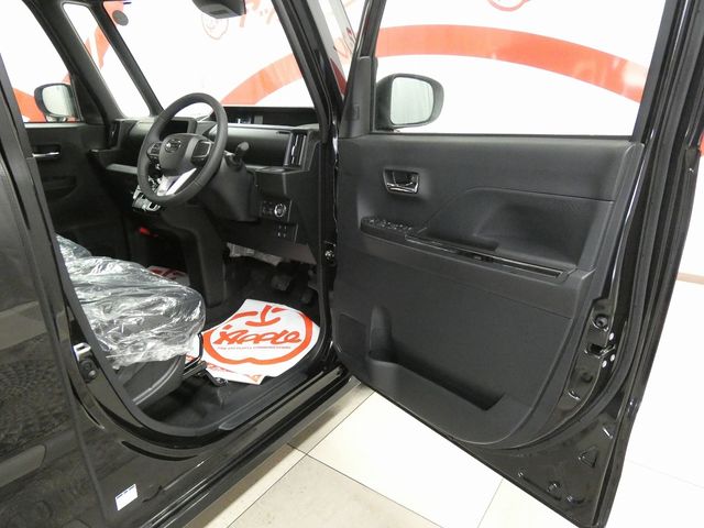 DAIHATSU TANTO CUSTOM 4WD 2025 Image 31