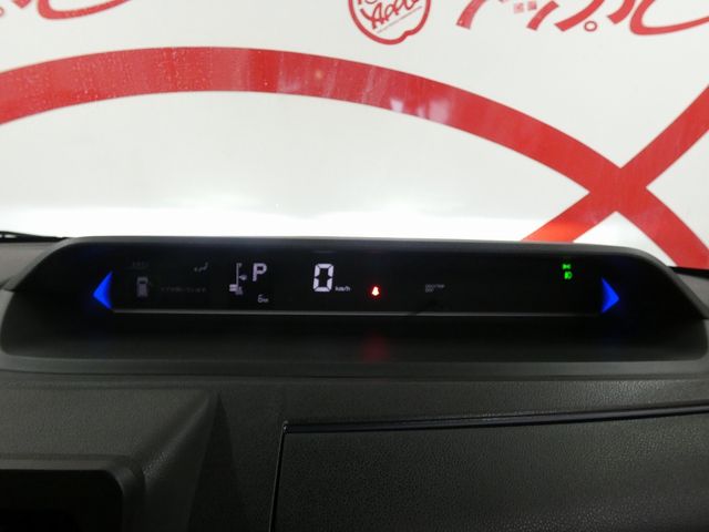 DAIHATSU TANTO CUSTOM 4WD 2025 Image 31