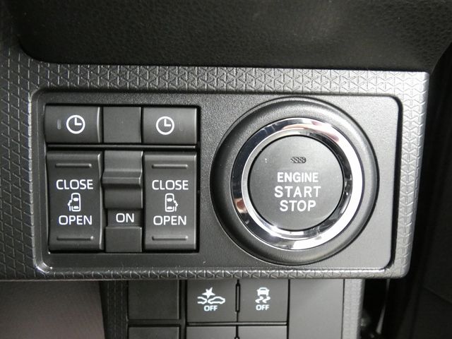 DAIHATSU TANTO CUSTOM 4WD 2025 Image 31