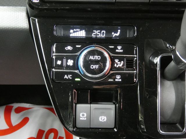 DAIHATSU TANTO CUSTOM 4WD 2025 Image 31