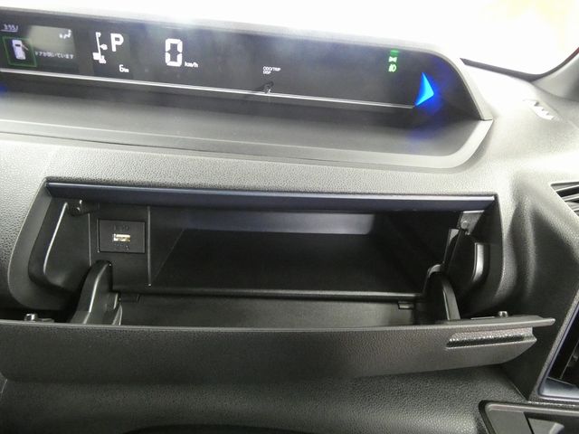 DAIHATSU TANTO CUSTOM 4WD 2025 Image 31