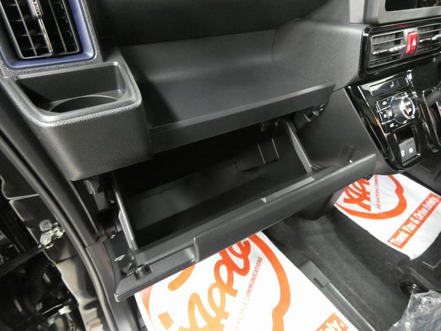 DAIHATSU TANTO CUSTOM 4WD 2025 Image 31