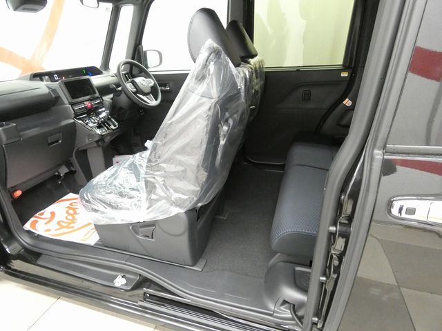 DAIHATSU TANTO CUSTOM 4WD 2025 Image 31