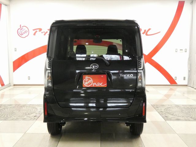 DAIHATSU TANTO CUSTOM 4WD 2025 Image 31