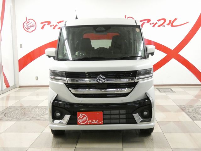 SUZUKI SPACIA CUSTOM 4WD 2025 Image 31