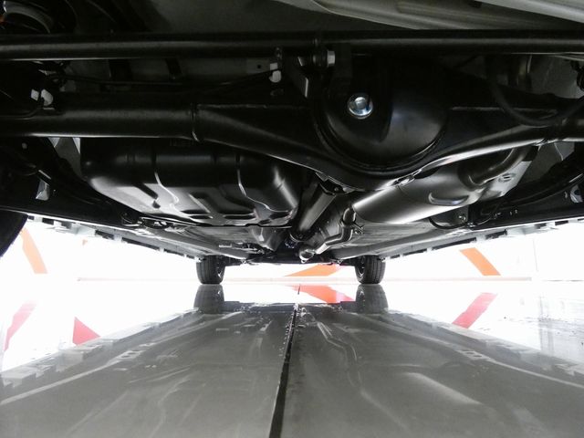 SUZUKI SPACIA CUSTOM 4WD 2025 Image 31