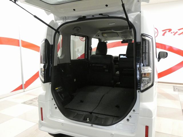 SUZUKI SPACIA CUSTOM 4WD 2025 Image 31