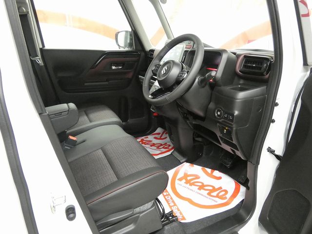 SUZUKI SPACIA CUSTOM 4WD 2025 Image 31