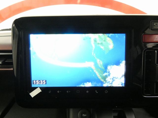 SUZUKI SPACIA CUSTOM 4WD 2025 Image 31