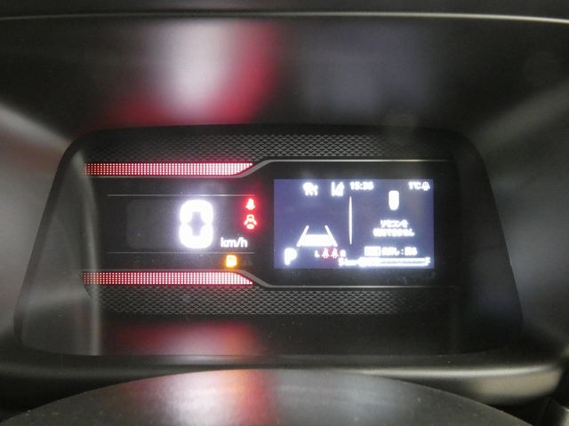 SUZUKI SPACIA CUSTOM 4WD 2025 Image 31