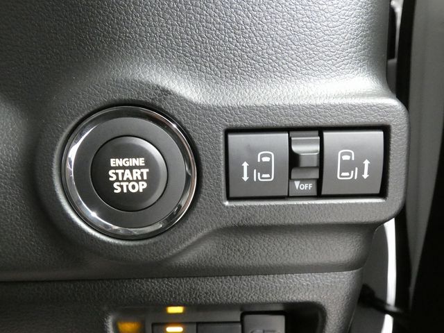 SUZUKI SPACIA CUSTOM 4WD 2025 Image 31