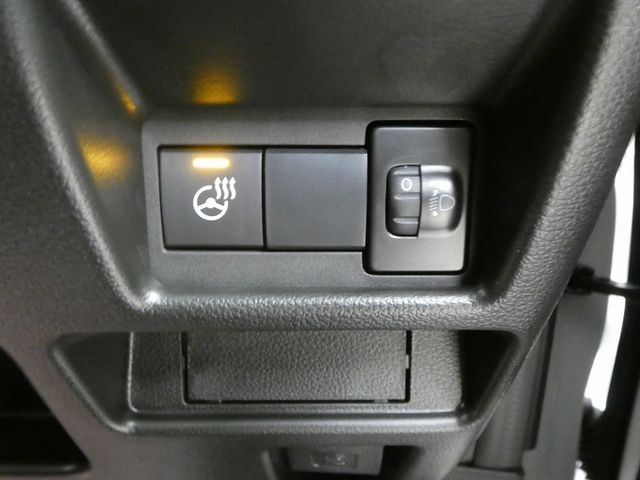 SUZUKI SPACIA CUSTOM 4WD 2025 Image 31