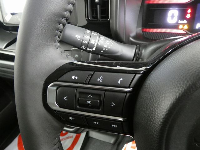 SUZUKI SPACIA CUSTOM 4WD 2025 Image 31