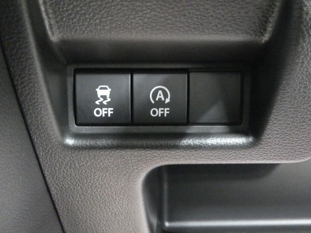 SUZUKI SPACIA CUSTOM 4WD 2025 Image 31