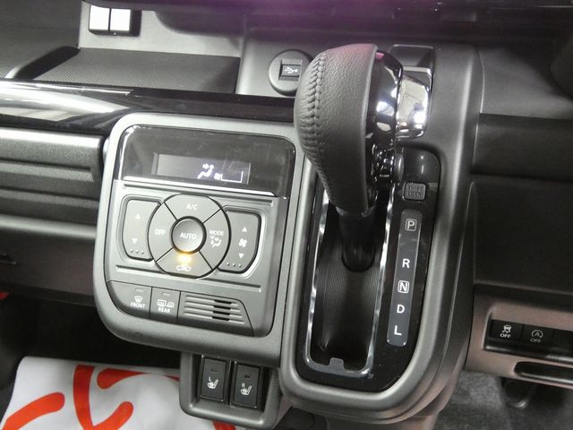 SUZUKI SPACIA CUSTOM 4WD 2025 Image 31