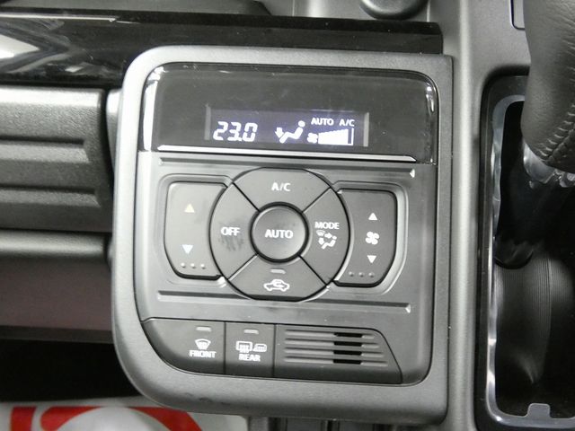 SUZUKI SPACIA CUSTOM 4WD 2025 Image 31