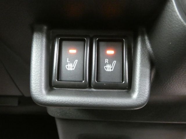 SUZUKI SPACIA CUSTOM 4WD 2025 Image 31