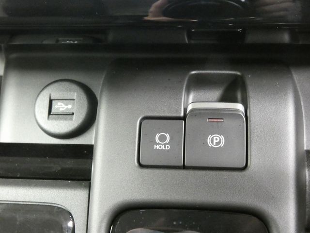 SUZUKI SPACIA CUSTOM 4WD 2025 Image 31