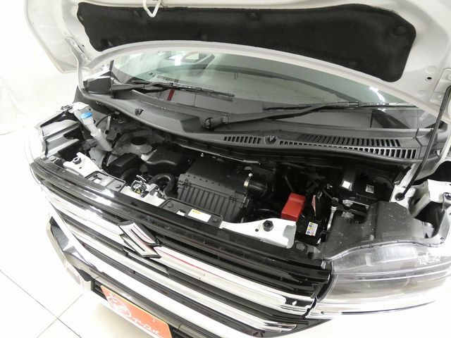 SUZUKI SPACIA CUSTOM 4WD 2025 Image 31