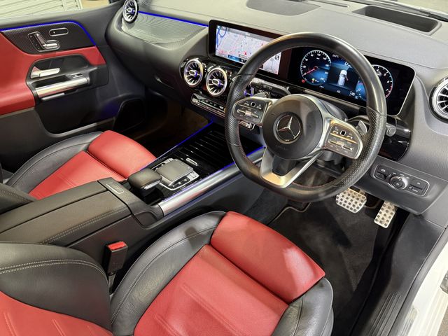 MERCEDES BENZ B CLAS 2019 Image 31