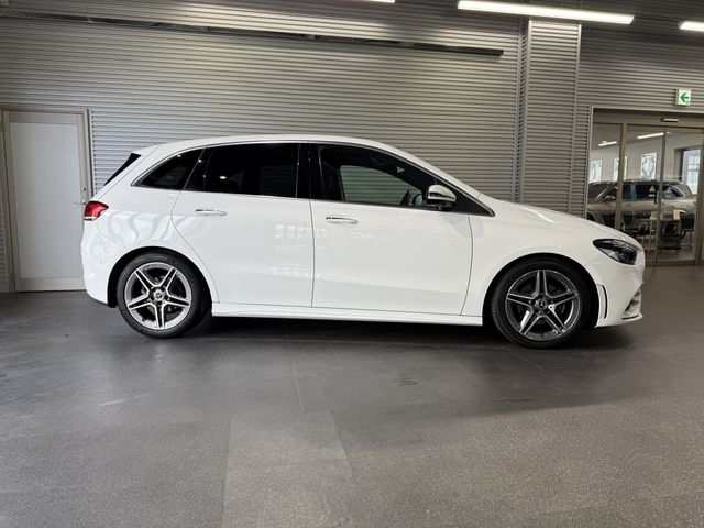 MERCEDES BENZ B CLAS 2019 Image 31