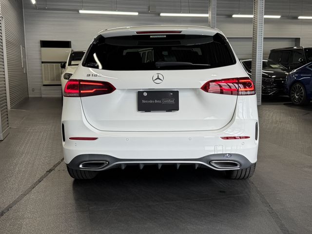 MERCEDES BENZ B CLAS 2019 Image 31