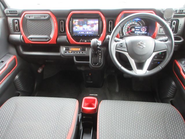 SUZUKI HUSTLER 2020 Image 31