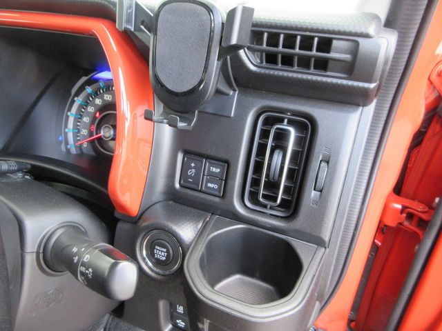 SUZUKI HUSTLER 2020 Image 31