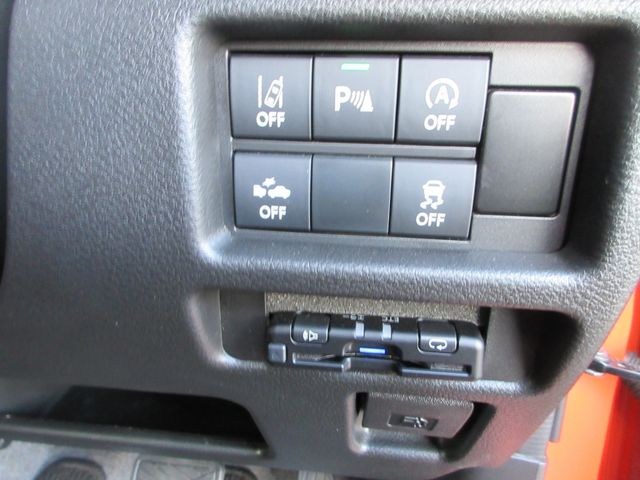 SUZUKI HUSTLER 2020 Image 31