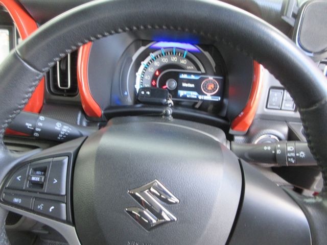 SUZUKI HUSTLER 2020 Image 31