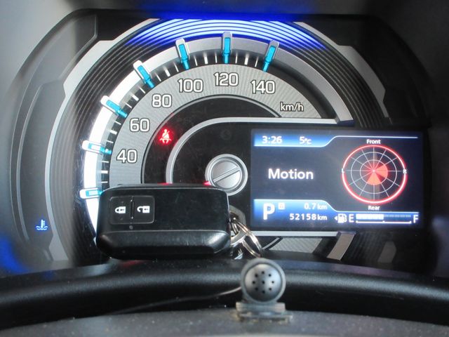 SUZUKI HUSTLER 2020 Image 31