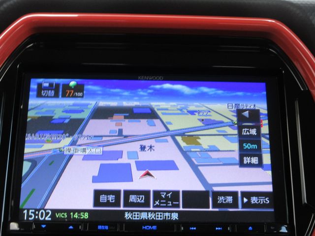 SUZUKI HUSTLER 2020 Image 31