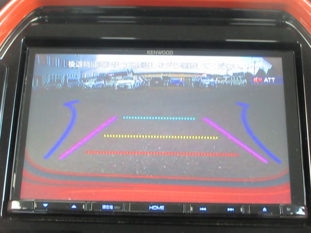 SUZUKI HUSTLER 2020 Image 31