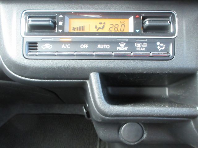 SUZUKI HUSTLER 2020 Image 31