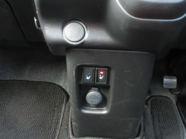 SUZUKI HUSTLER 2020 Image 31