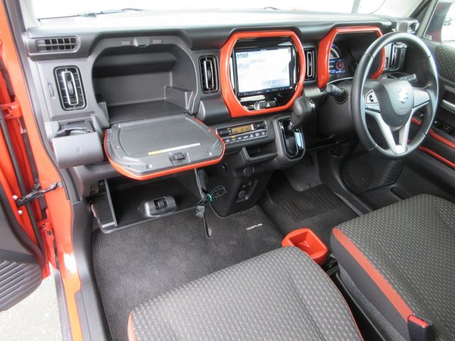 SUZUKI HUSTLER 2020 Image 31