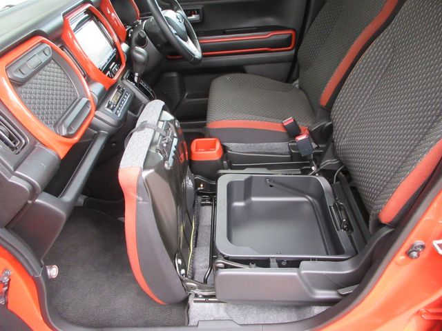 SUZUKI HUSTLER 2020 Image 31