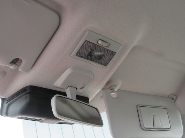 SUZUKI HUSTLER 2020 Image 31