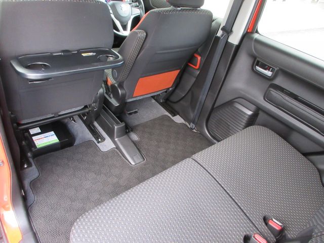 SUZUKI HUSTLER 2020 Image 31