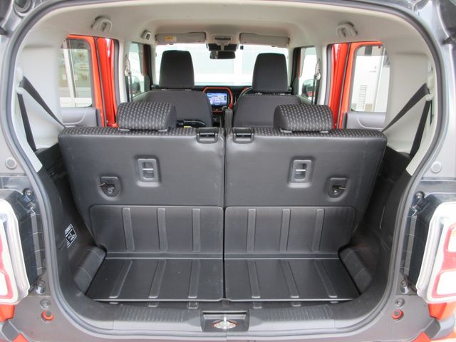 SUZUKI HUSTLER 2020 Image 31