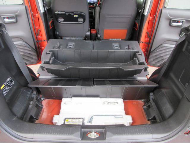 SUZUKI HUSTLER 2020 Image 31