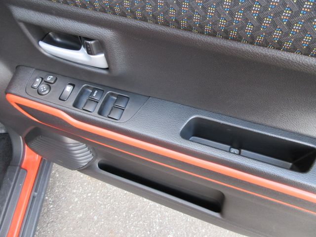 SUZUKI HUSTLER 2020 Image 31