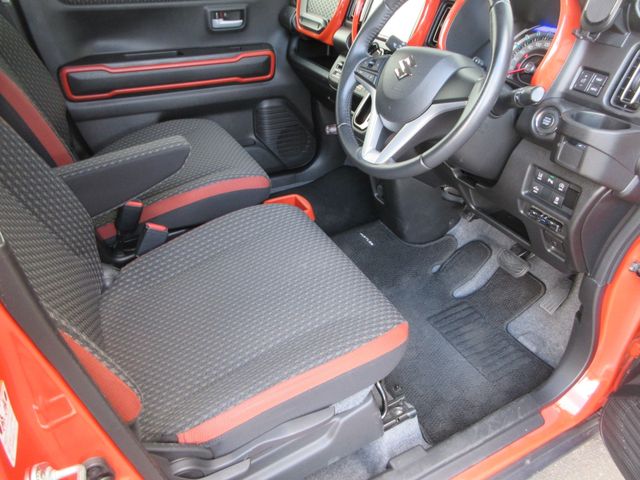 SUZUKI HUSTLER 2020 Image 31