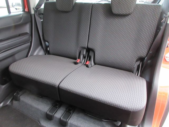 SUZUKI HUSTLER 2020 Image 31