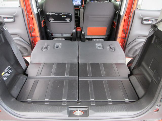 SUZUKI HUSTLER 2020 Image 31