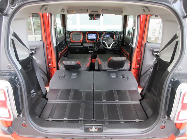 SUZUKI HUSTLER 2020 Image 31