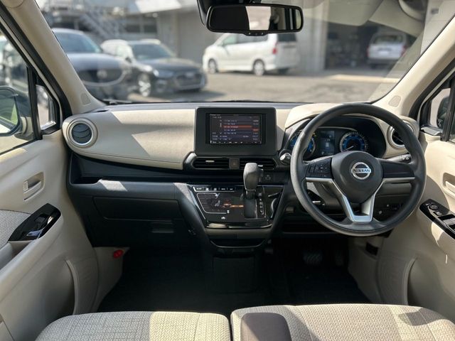 NISSAN DAYZ 2022 Image 31